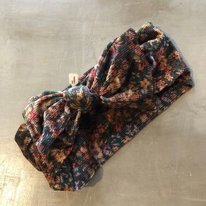boutique 🎀 headband wrap